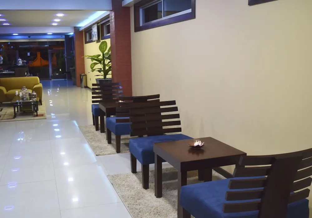 Selenza Apart Hotel