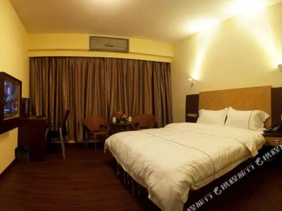 Zhongqi Business Hotel