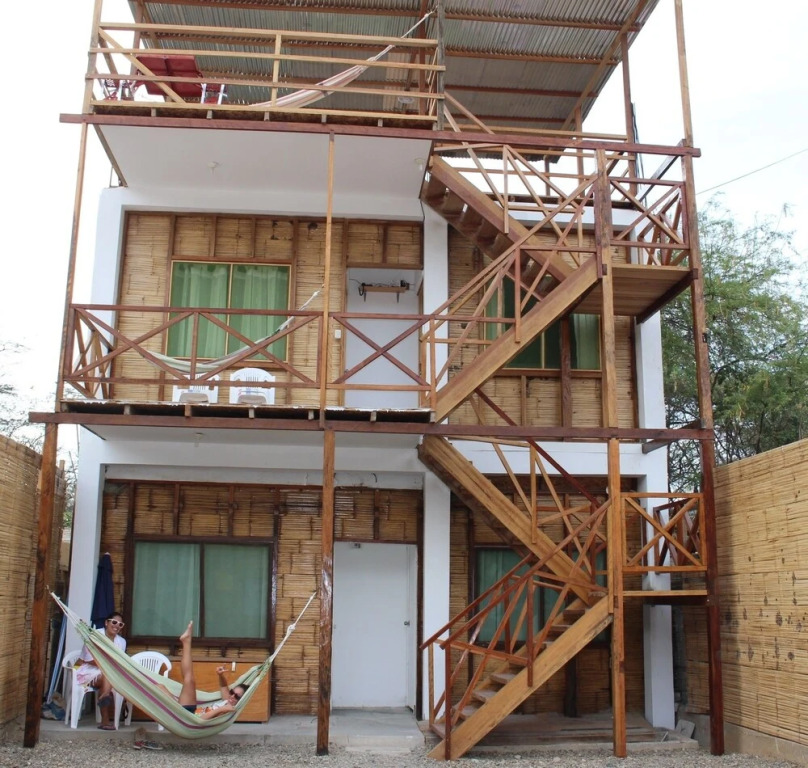 Qeru House