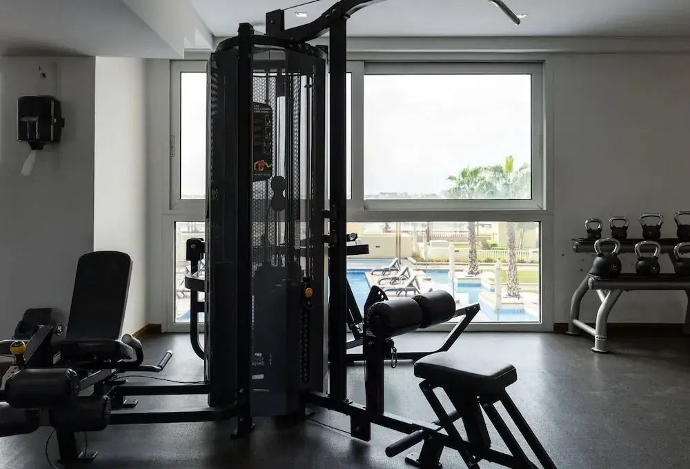 Marina Residences 2 501