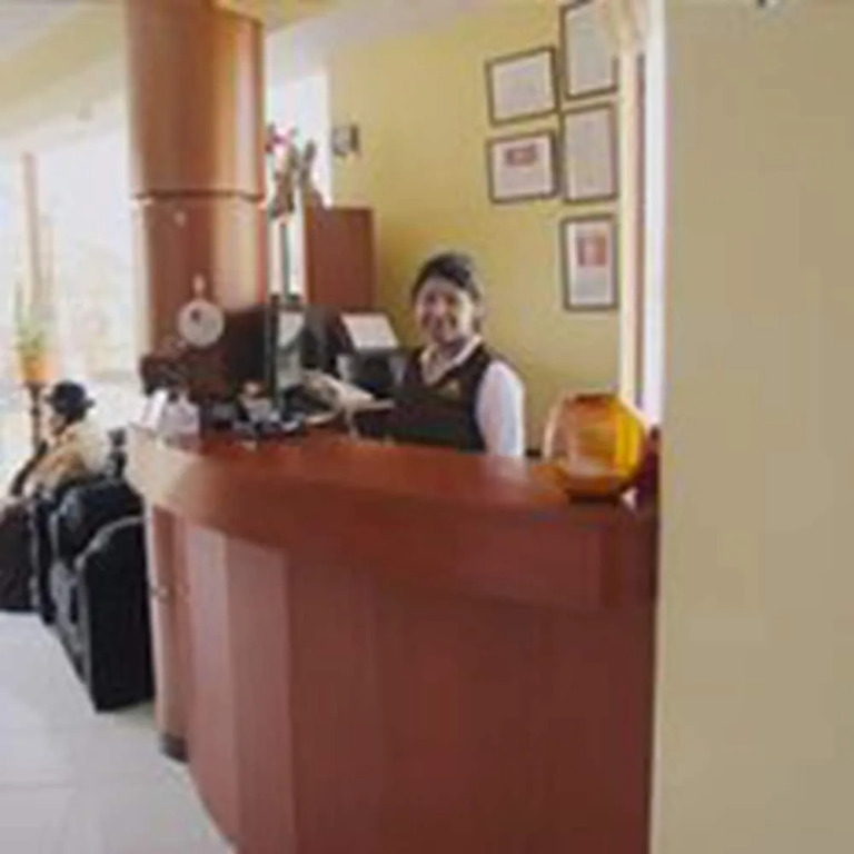 Hostal Turistico Titikaka