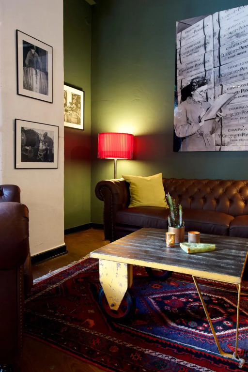 First Hotel Norrtull