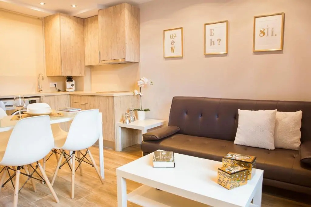 Apartamentos Boutique Salamanca
