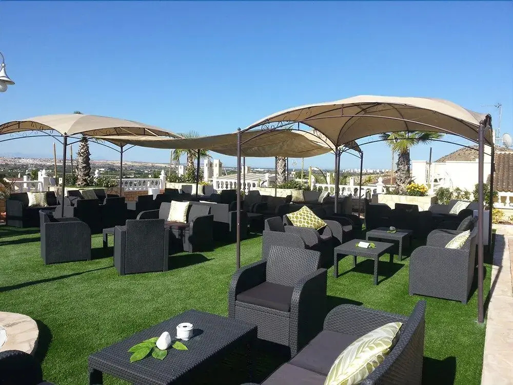 Hotel Costa Blanca Rojales