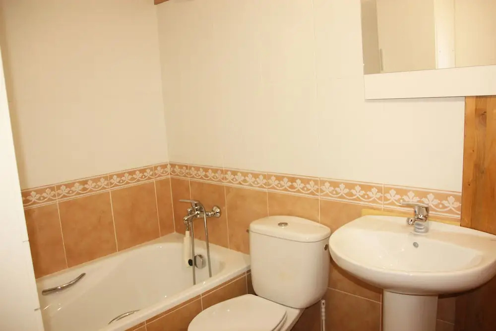 Apartamentos La Pleta Incles Suites 3000