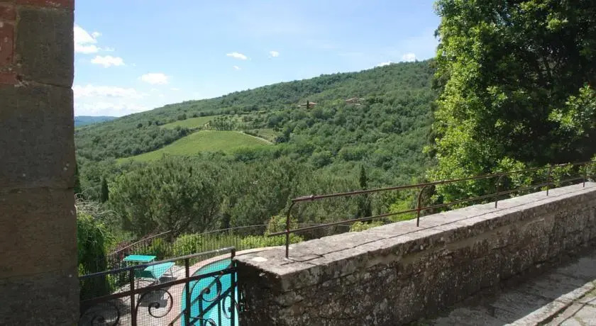 Villa La Commenda