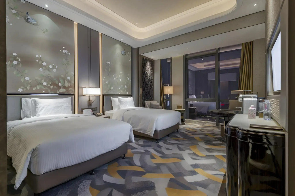 Wanda Vista Zhengzhou