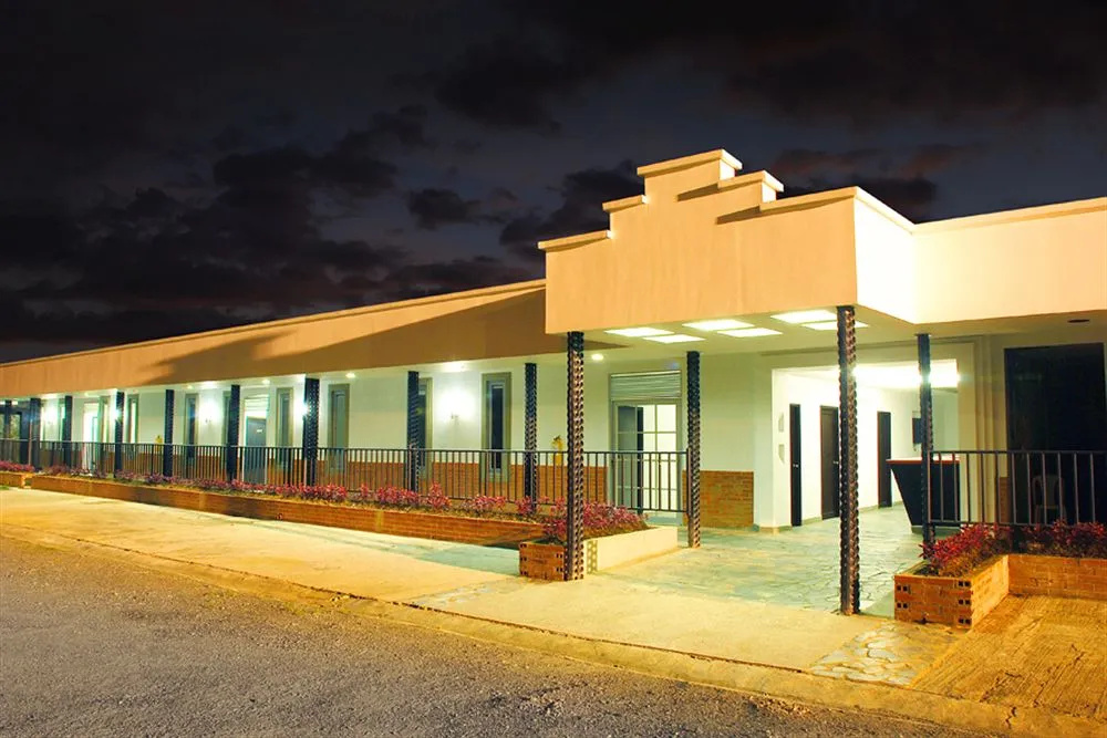 Hotel La Posada
