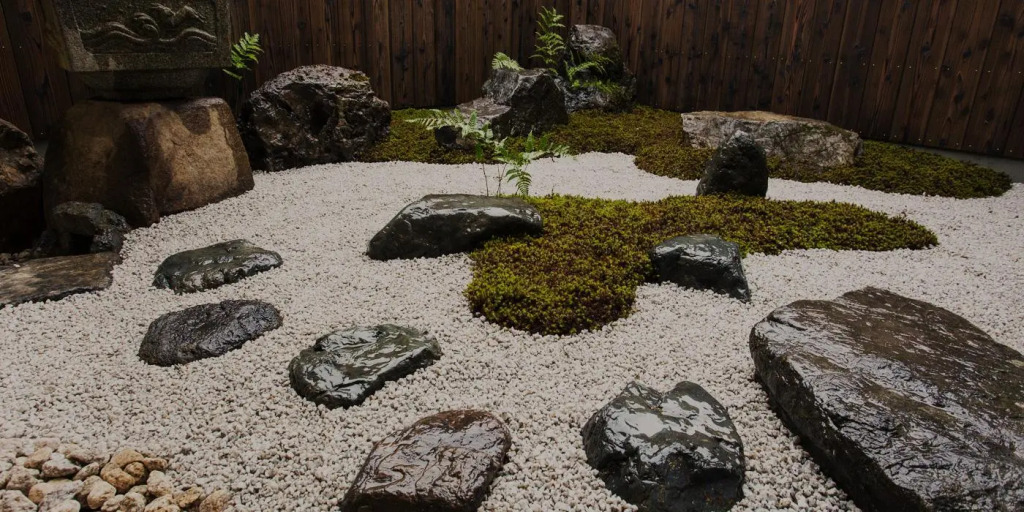 Marikoji Inn Kyoto