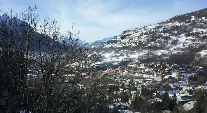 Le Paradis