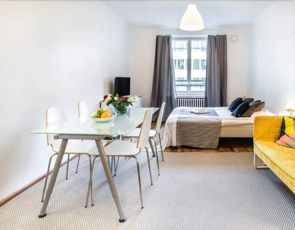 Experience Living Budget Apartments