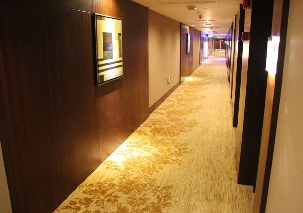 Hotel Royal Guangzhou