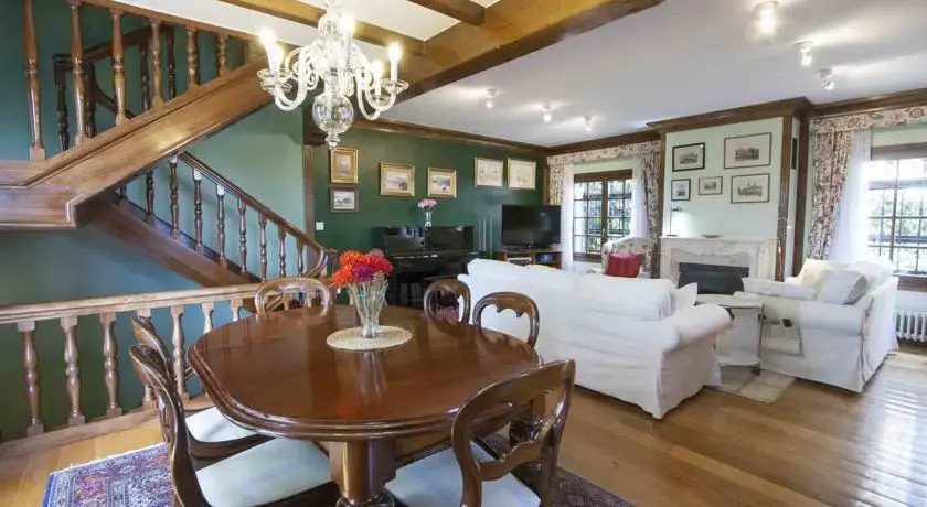 BasqueVillas | Villa Lanbroa