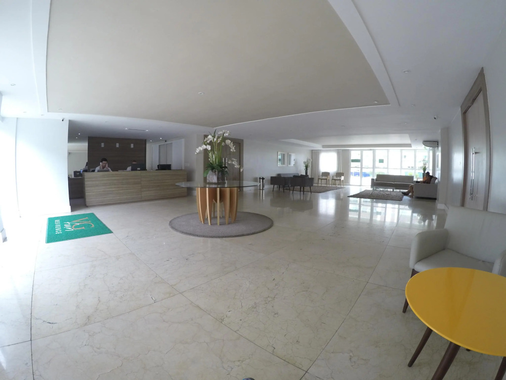 VG Fun Beach Front Apartamentos
