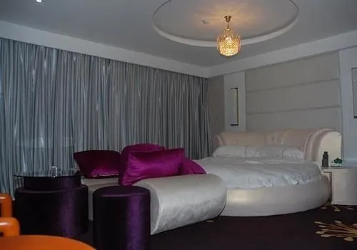 Xintianyang Hotel