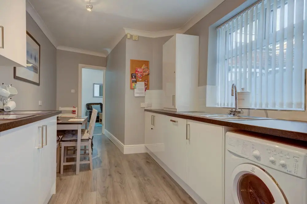 Sunderland Self Catering
