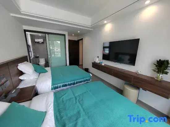 phoenixcloudmansionhomestay