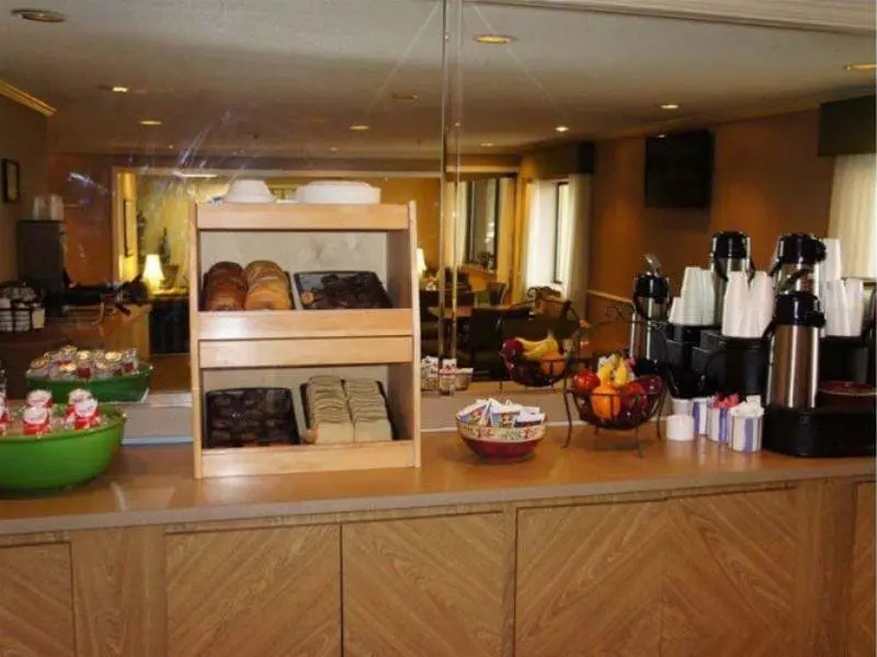Ramada Columbia Fort Jackson Area