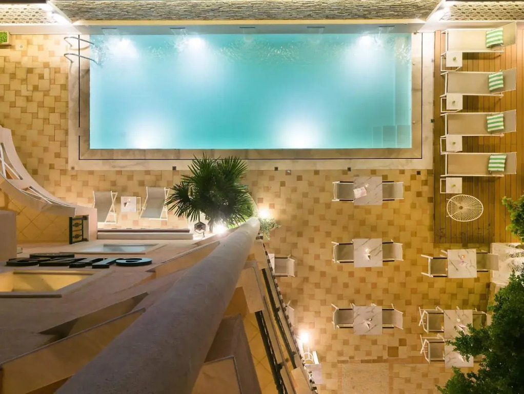 Eliza Hotel by Panel Hospitality