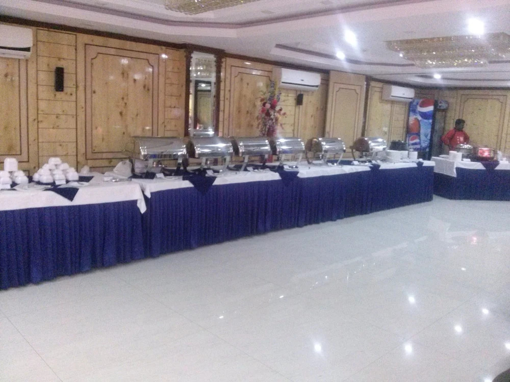 Hotel Thames International