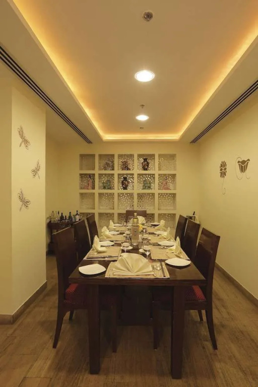 Radisson Jaipur City Center