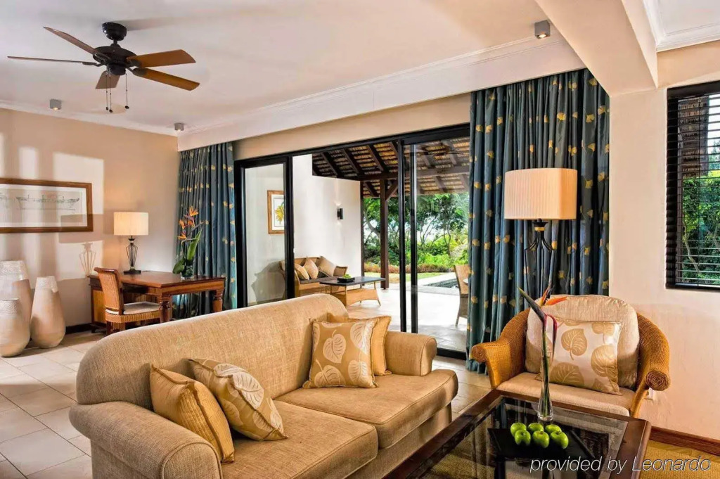 MARITIM Resort & Spa, Turtle Bay