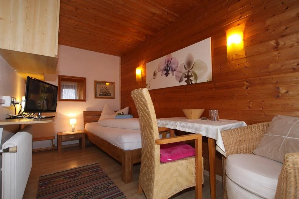 Pension Garni Gerhard