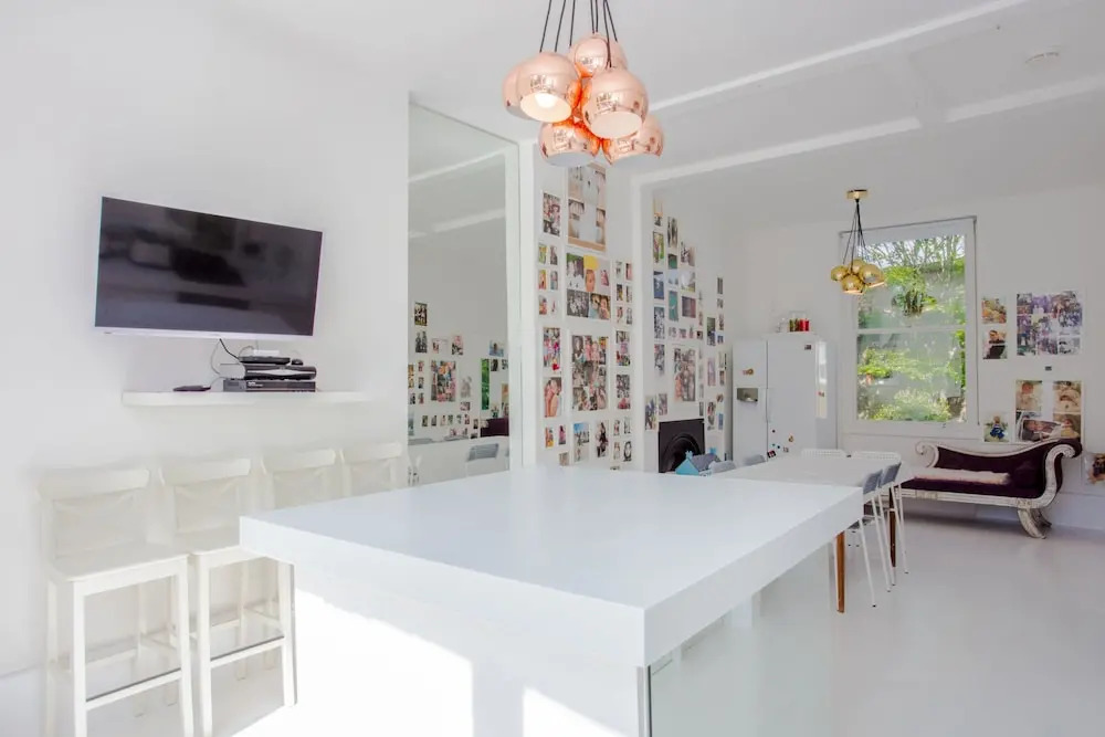5 Storey 5 Bedroom House in Kilburn