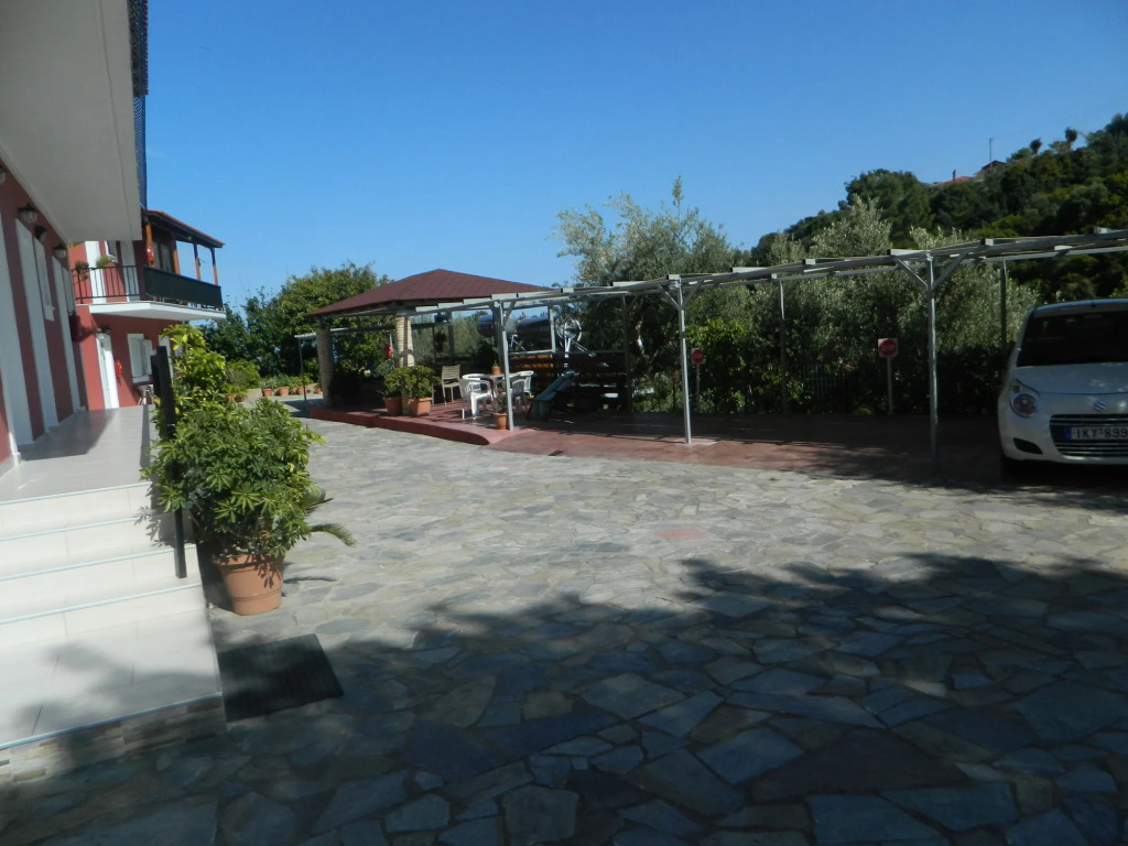 Villa Levante