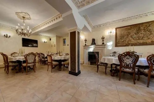 Anemona Boutique Hotel