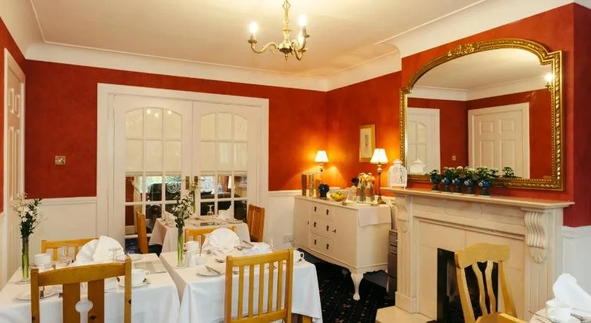 Almara Bed & Breakfast Dublin