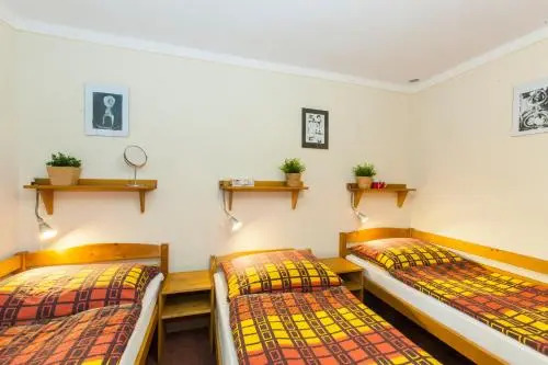 Hostel Postel