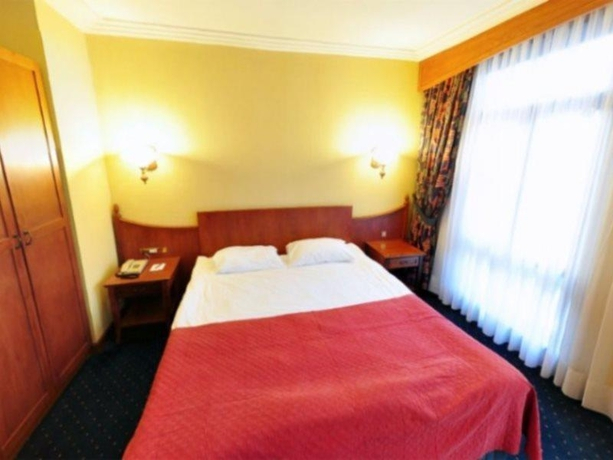 Klassis Resort