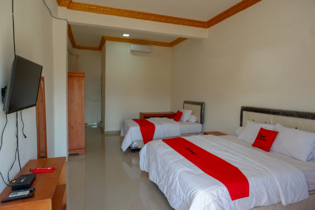 Toraja Prince Hotel