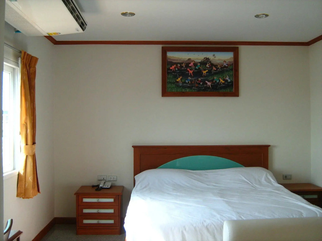 SN Plus Hotel - SHA Plus