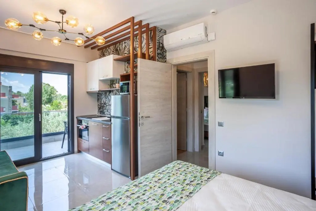OLIA Seaside Residence
