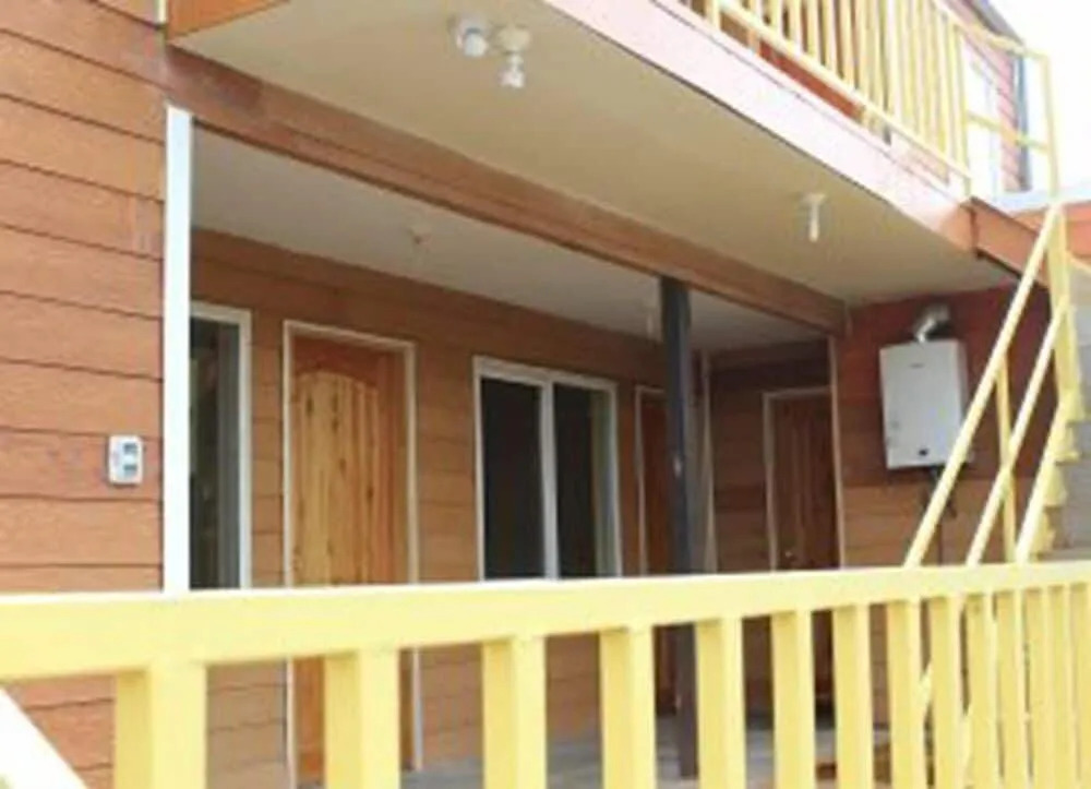 Hostal ViBeMontt