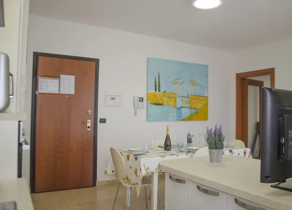 Casa Aguglia