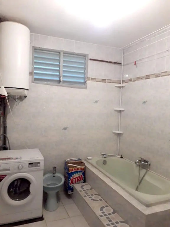 House with 3 Bedrooms in Vieux-Habitants, with Wonderful Sea View, Terrace And Wifi - 20 Km From the Beach