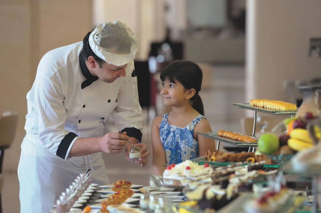 Kempinski Hotel & Resort Sariya Yanbu Red Sea
