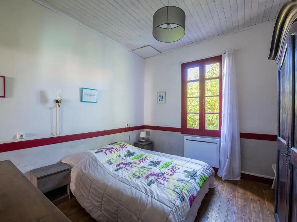 Maison Typique 3 Chambres, Proche Océan, Jardin Clôturé, Animaux Admis - FR-1-521-206