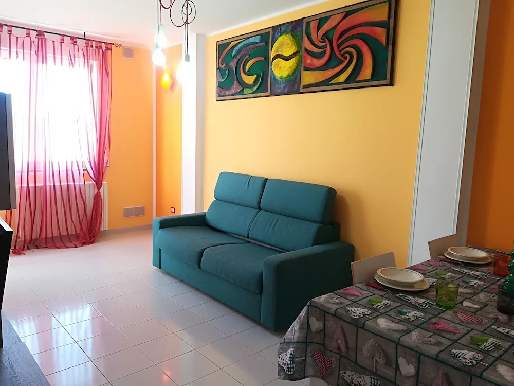 Casa vacanze Virginia Deluxe in Salento