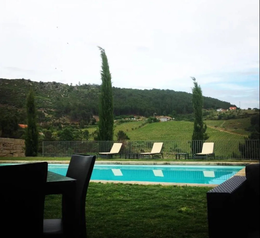 Quinta de Fiães - Agroturismo
