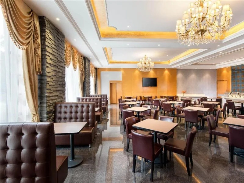 Vienna International Hotel Guangdong Dongguan Mountain Villa