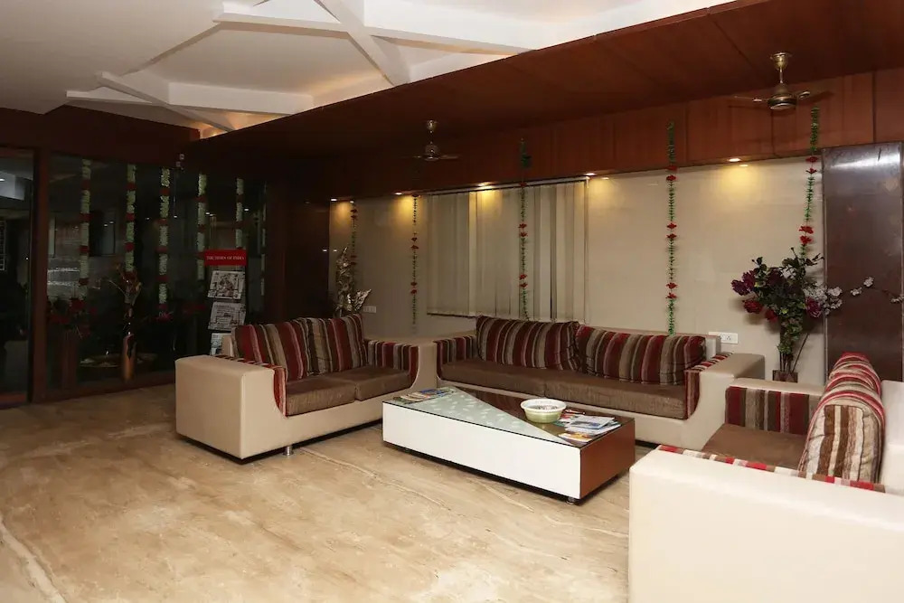 Yogendra Residency
