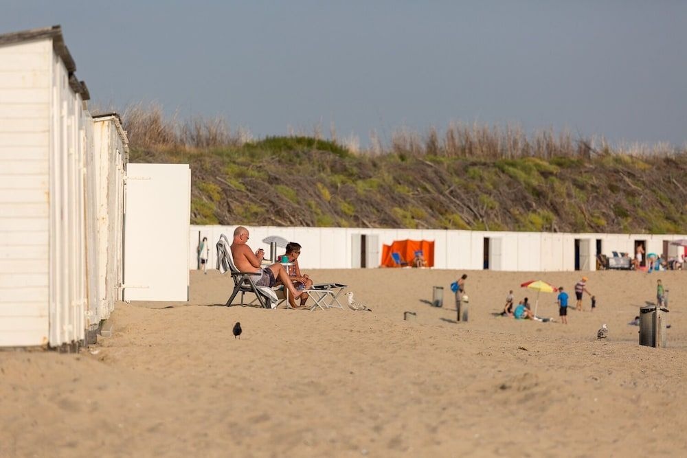 Hotel Kaap West I Kloeg Collection