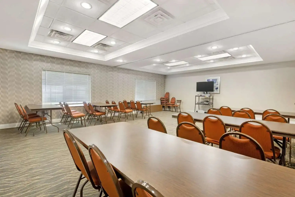 Wyndham Garden Appleton
