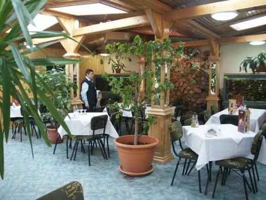 Hotel Ami