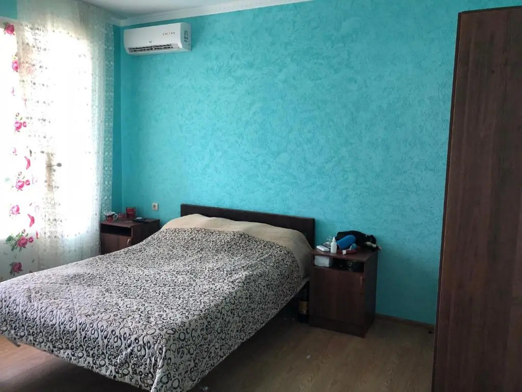 Guesthouse on Sovhoznaya 18