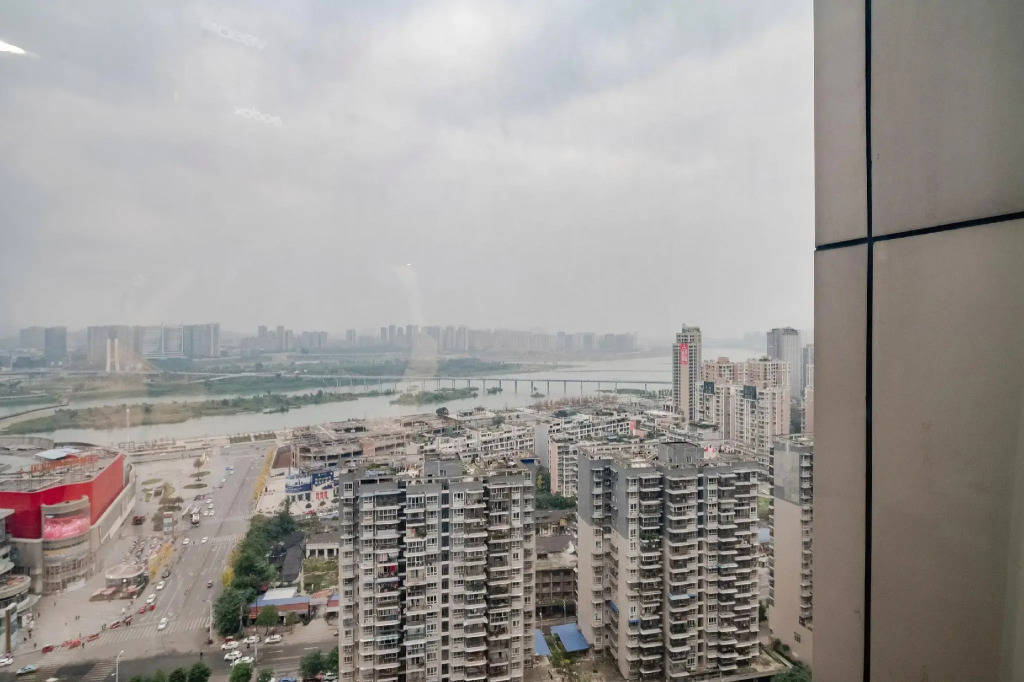 Mingren Hotel